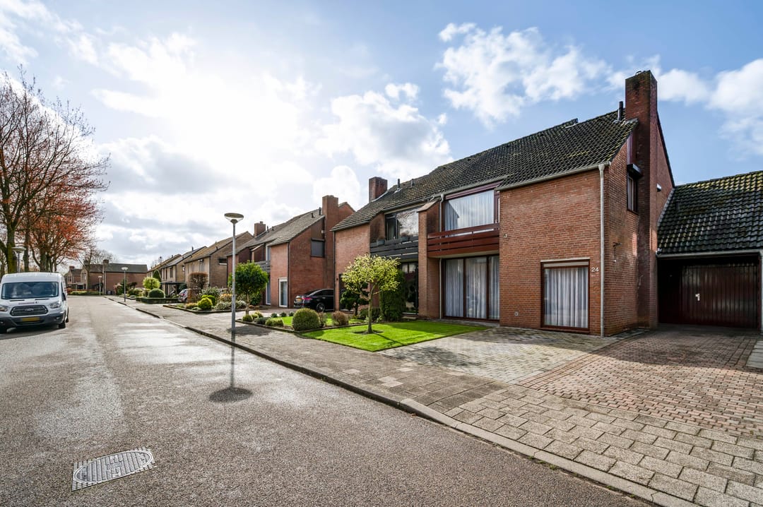 Photo 46 of Victor Hugostraat 24