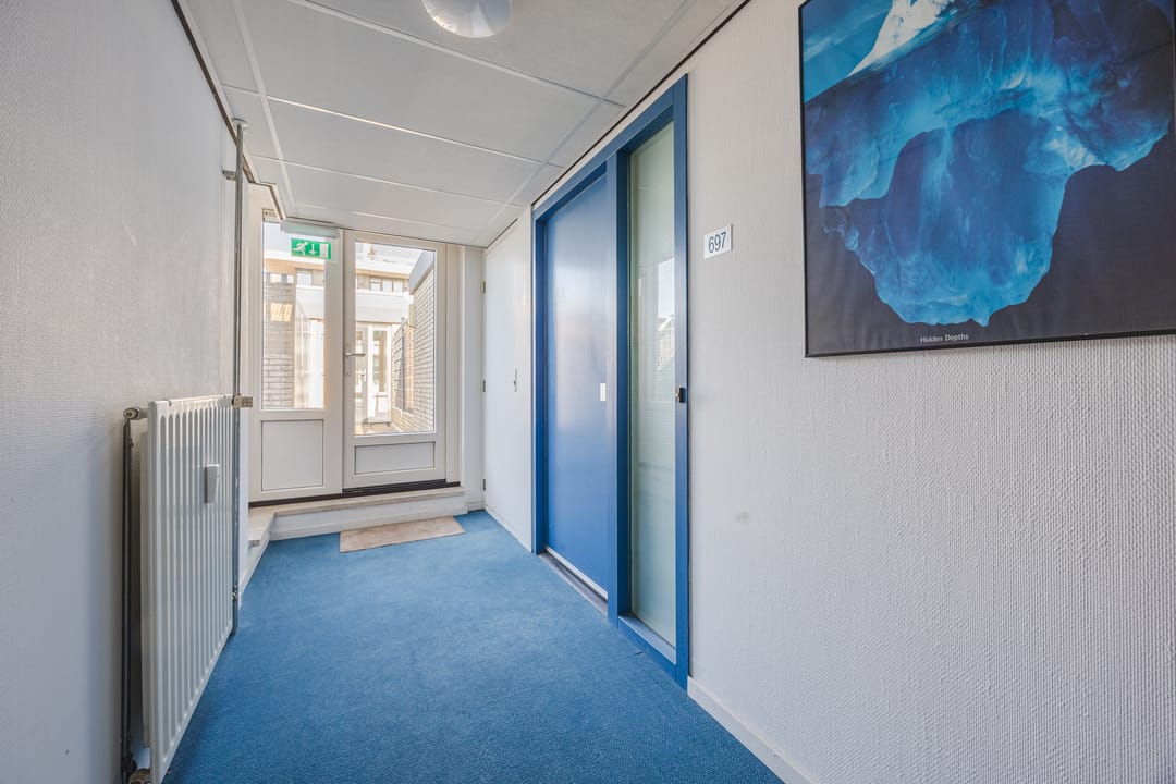 Foto 7 van Deltaplein 697