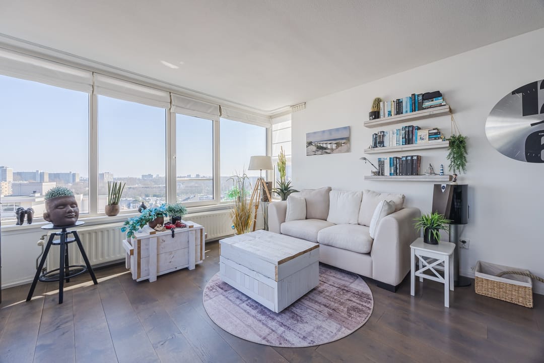 Foto 11 van Deltaplein 697