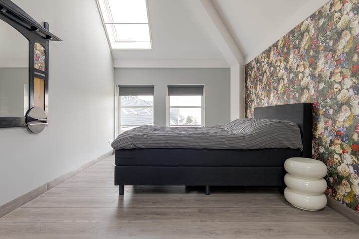 Foto 4 van Rozeboomlaan 16