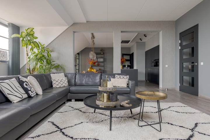 Foto 2 van Rozeboomlaan 16