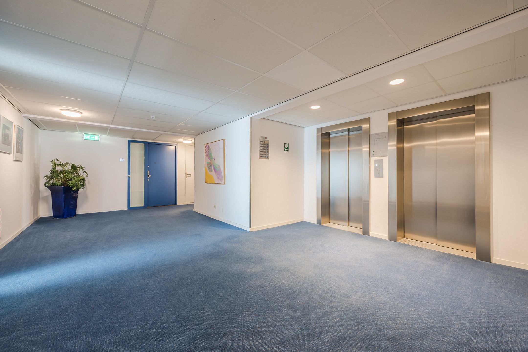 Foto 6 van Deltaplein 697