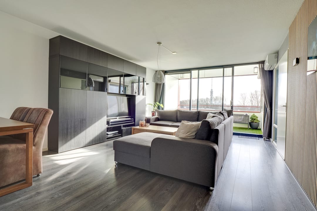 Foto 2 van Boedapestlaan 61