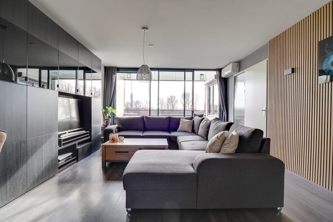 Foto 7 van Boedapestlaan 61