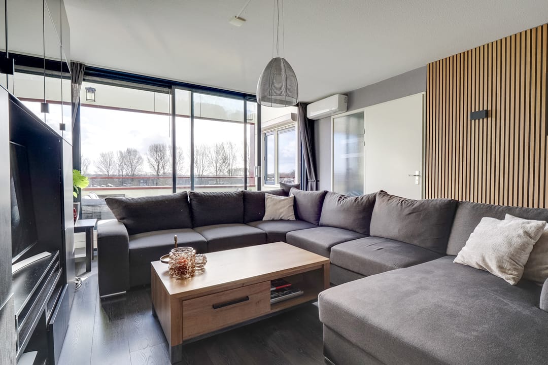 Foto 8 van Boedapestlaan 61