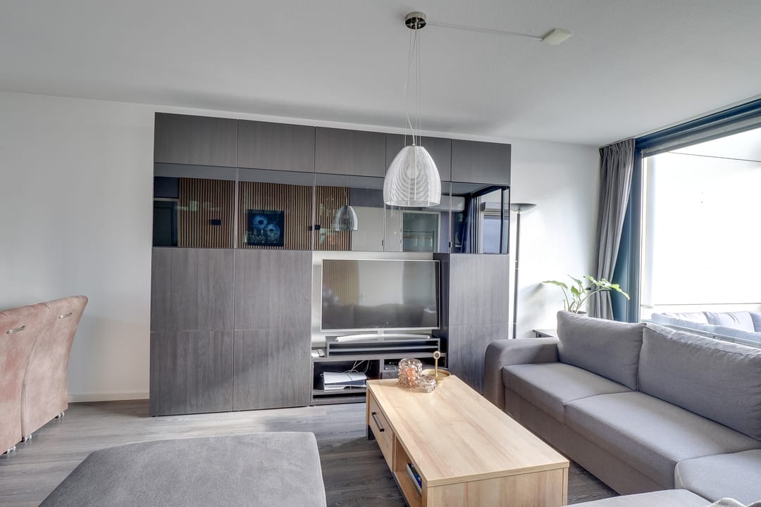 Foto 11 van Boedapestlaan 61