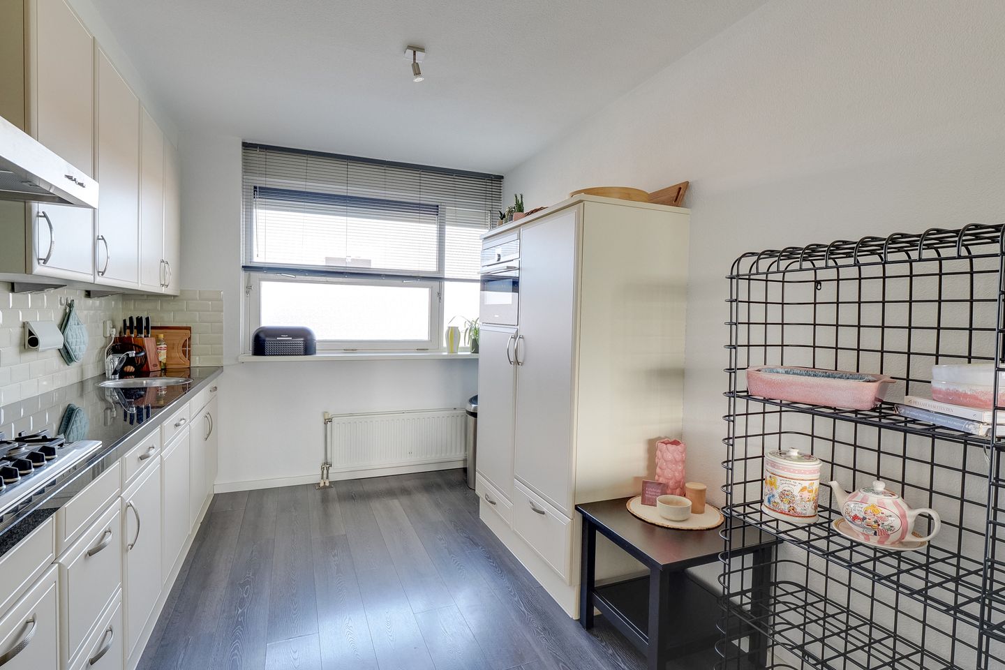 Foto 14 van Boedapestlaan 61