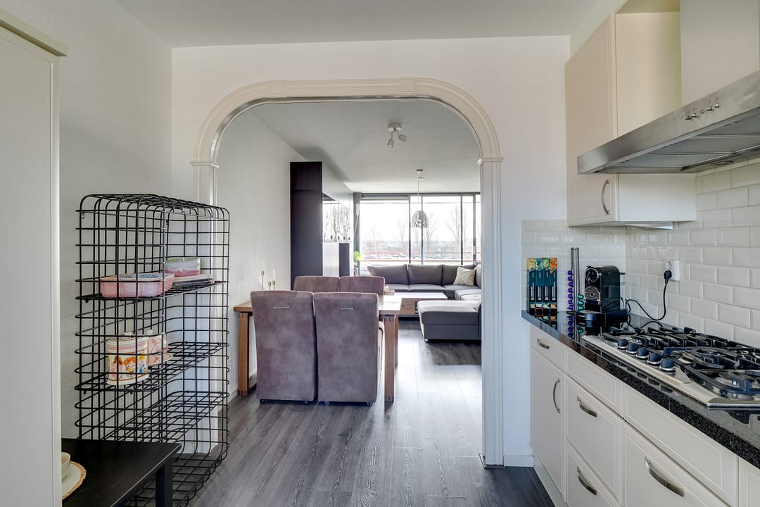 Foto 17 van Boedapestlaan 61