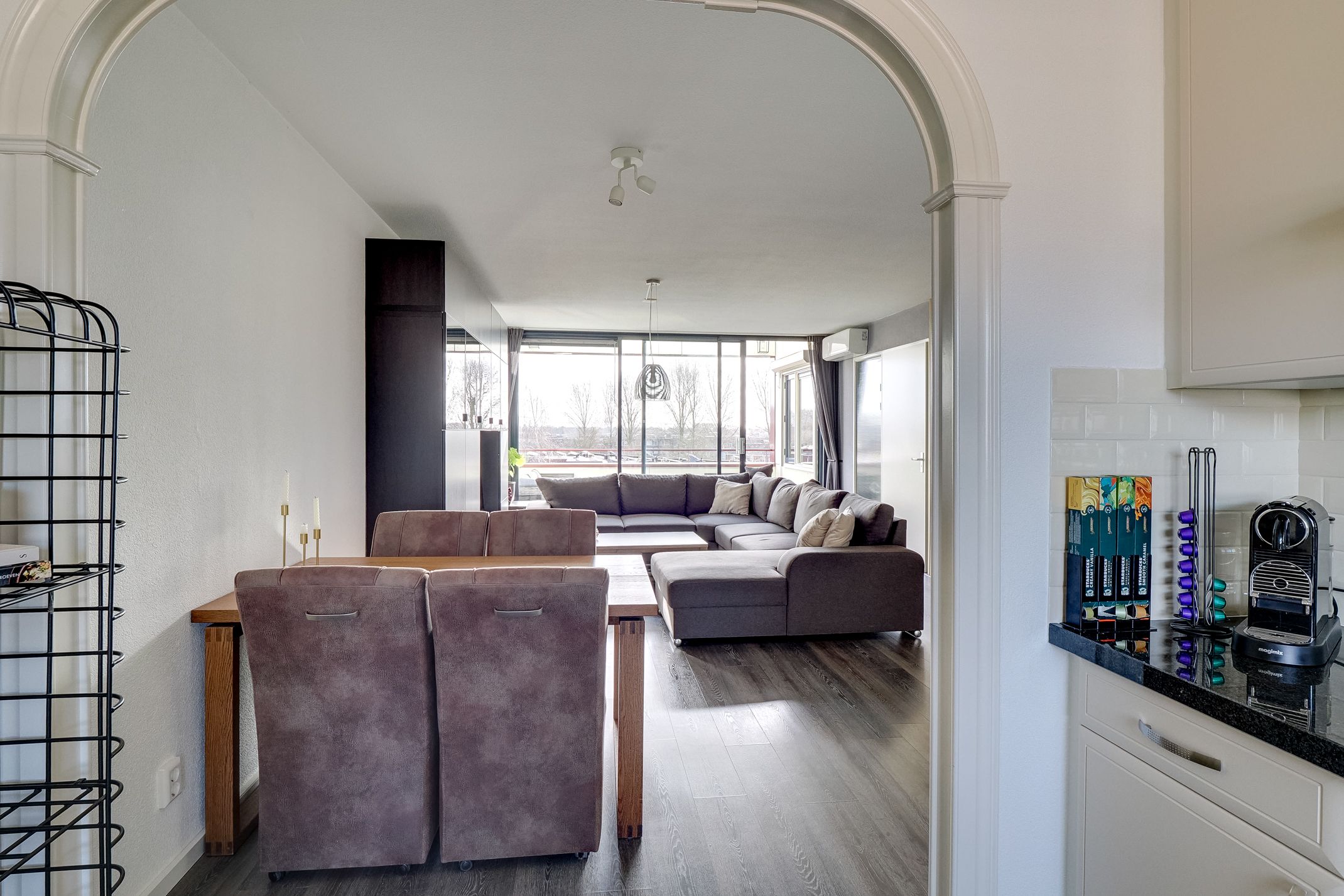 Foto 18 van Boedapestlaan 61