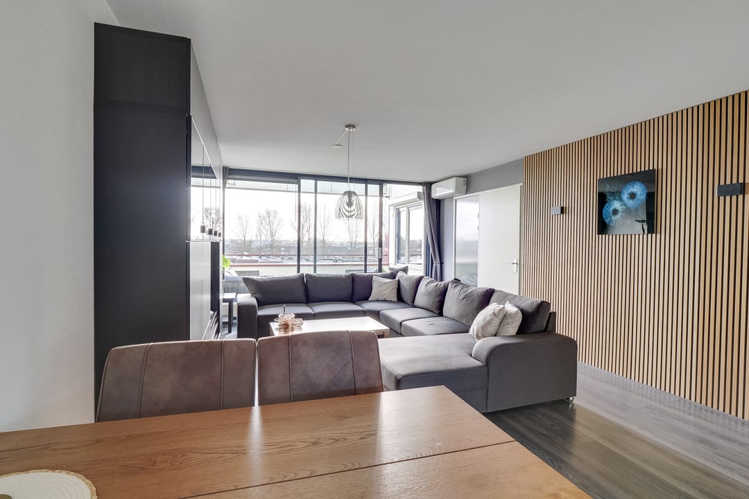 Foto 13 van Boedapestlaan 61