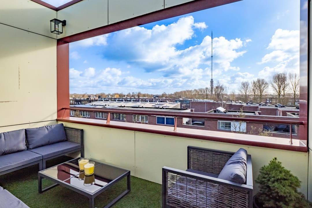 Foto 28 van Boedapestlaan 61