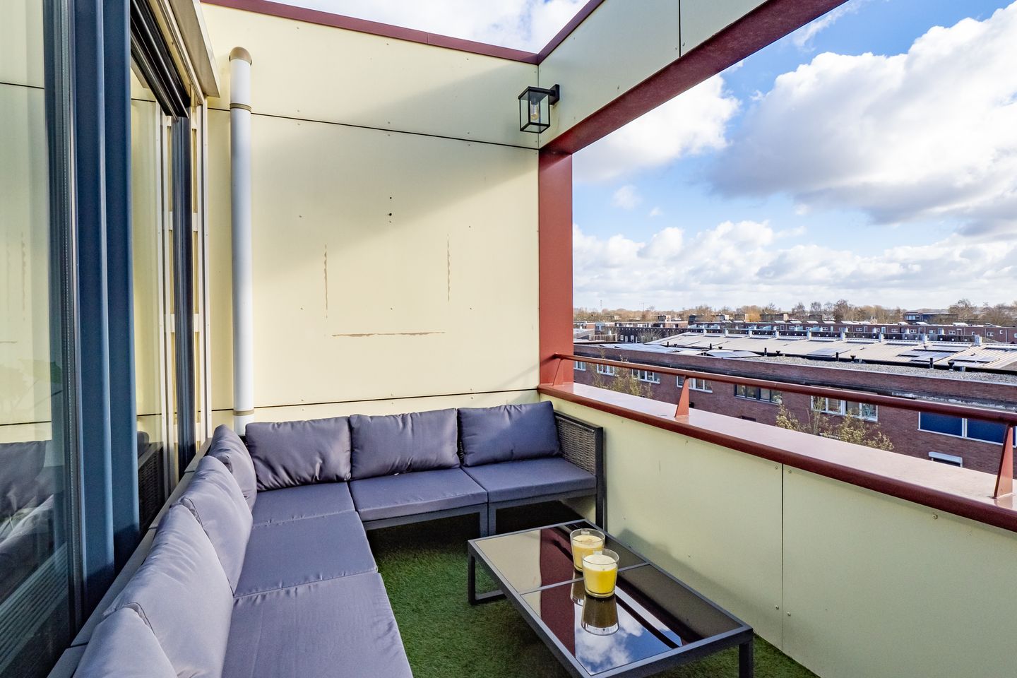 Foto 29 van Boedapestlaan 61