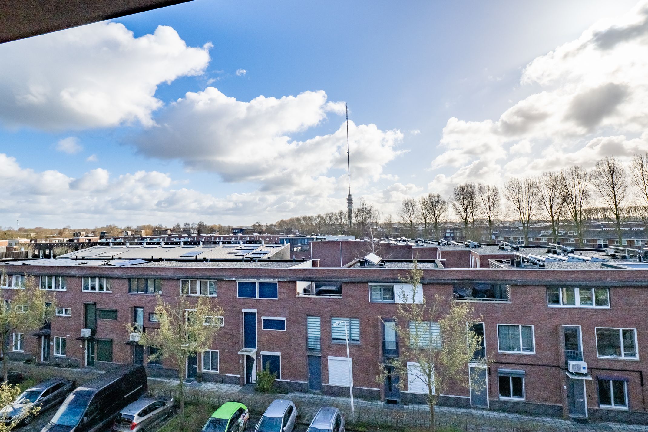 Foto 30 van Boedapestlaan 61