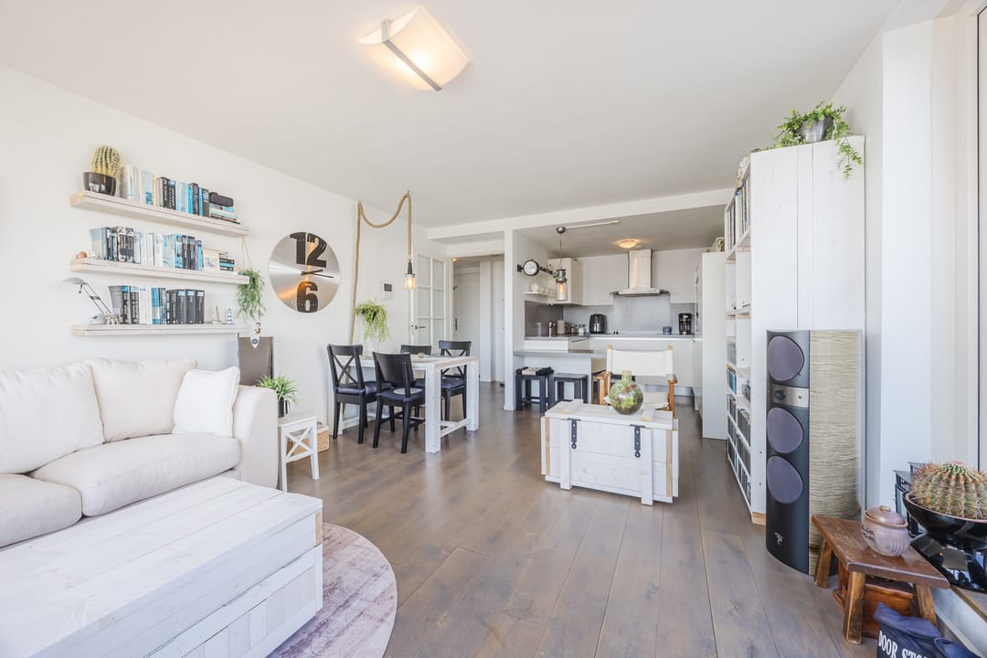 Foto 13 van Deltaplein 697