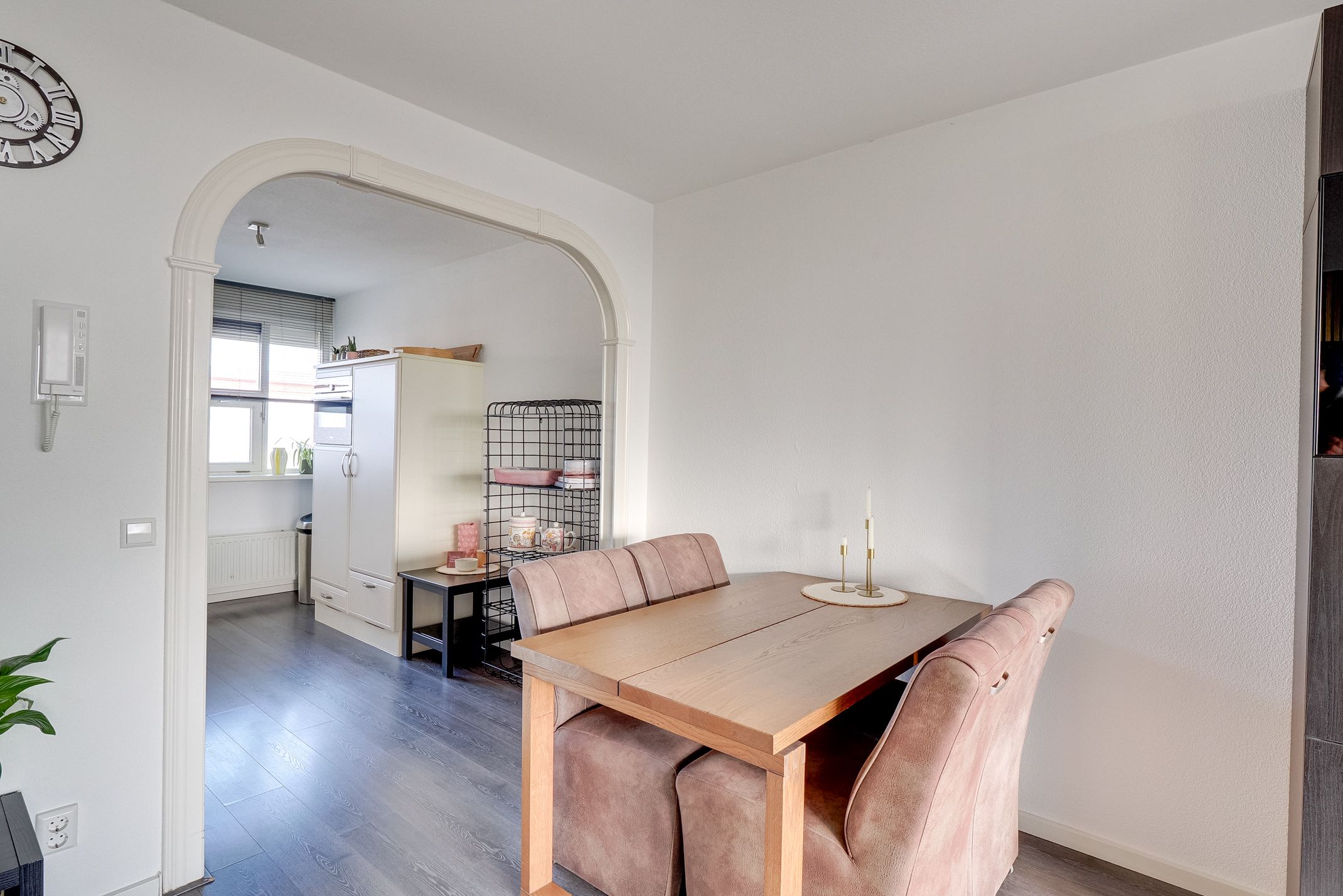 Foto 12 van Boedapestlaan 61