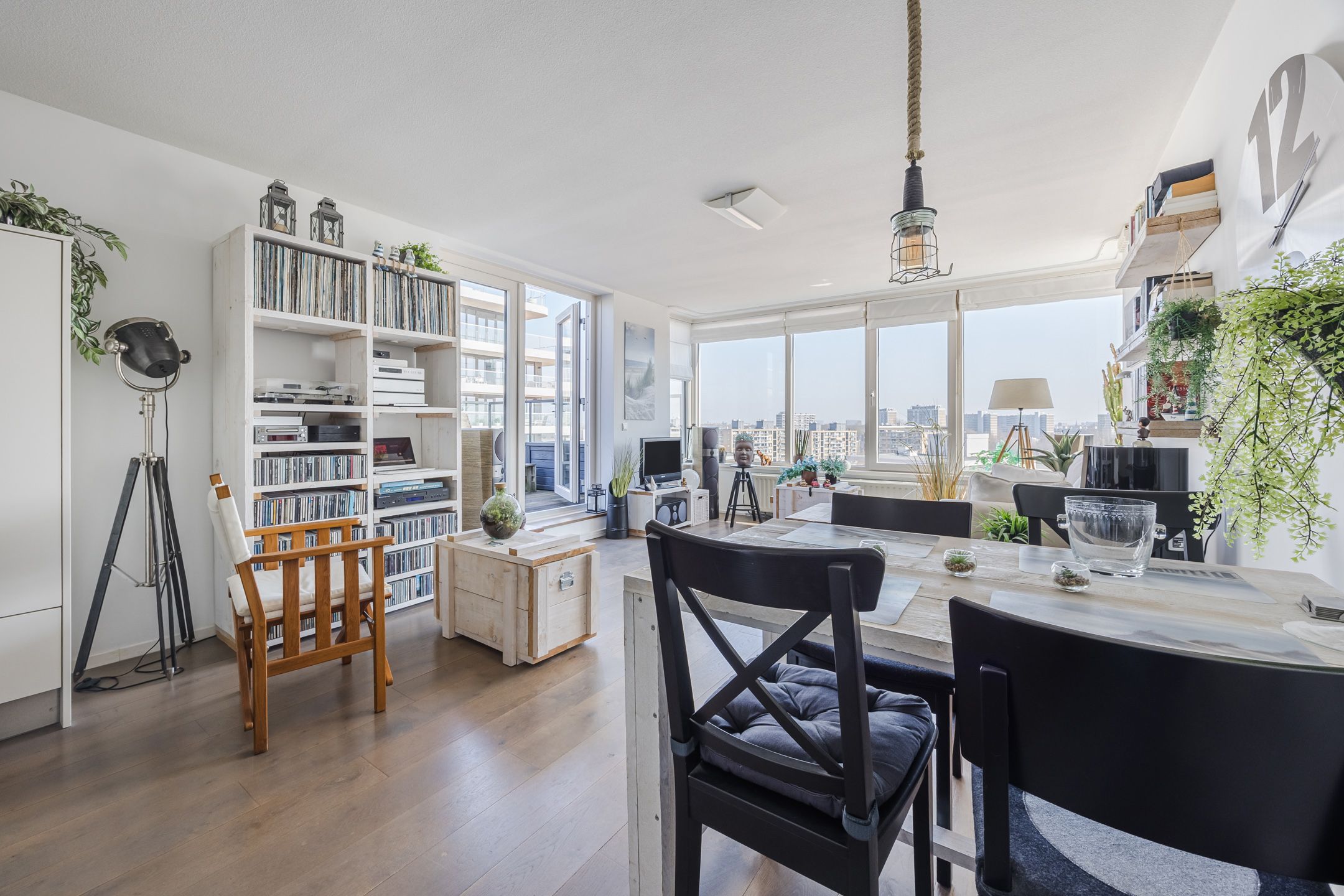 Foto 9 van Deltaplein 697