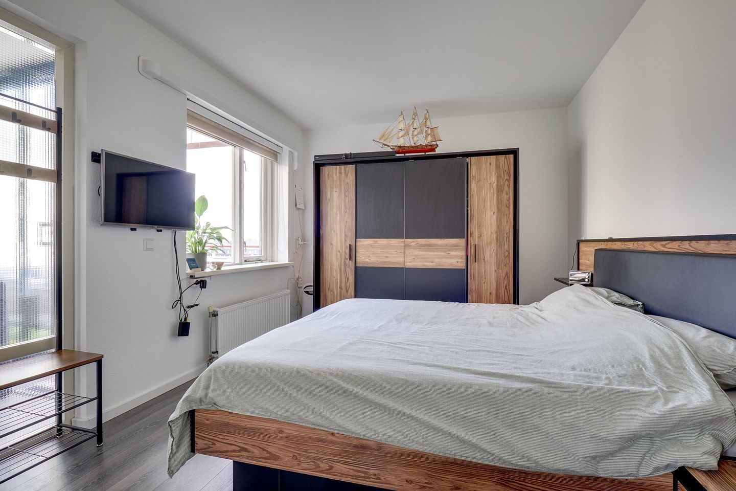 Foto 19 van Boedapestlaan 61