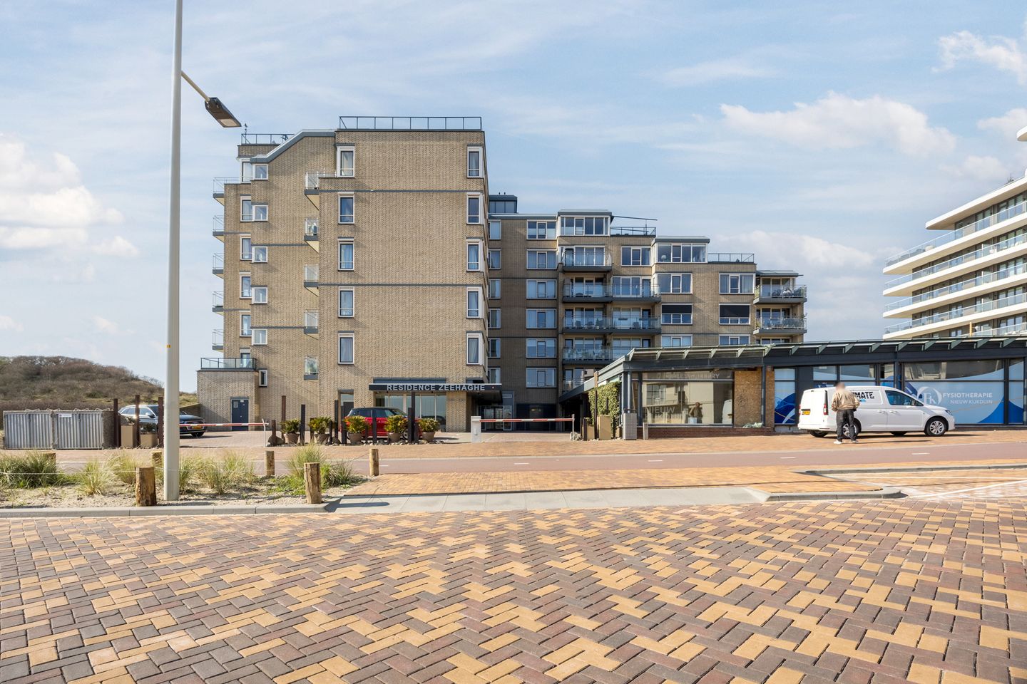 Photo 1 of Deltaplein 697