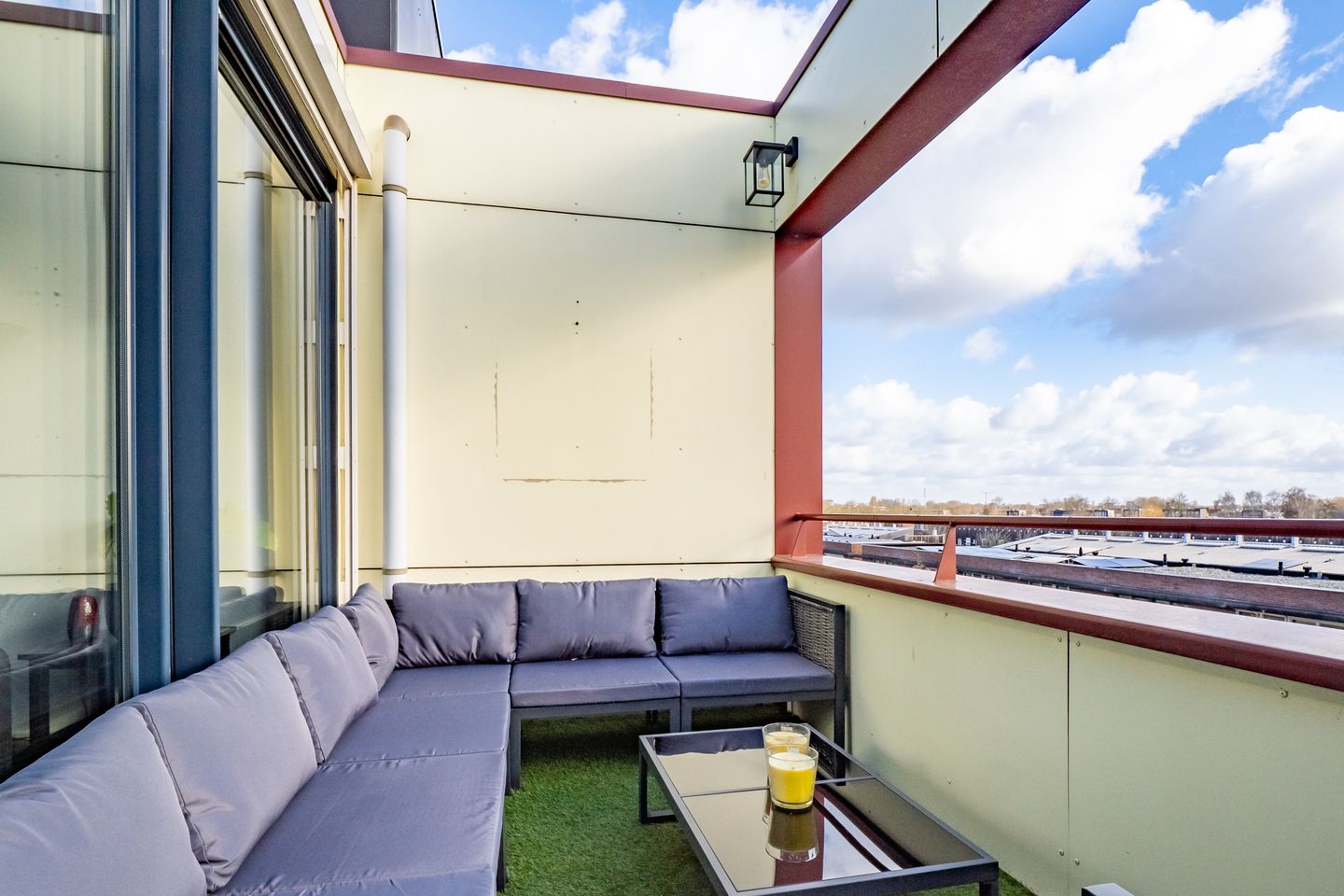 Foto 5 van Boedapestlaan 61