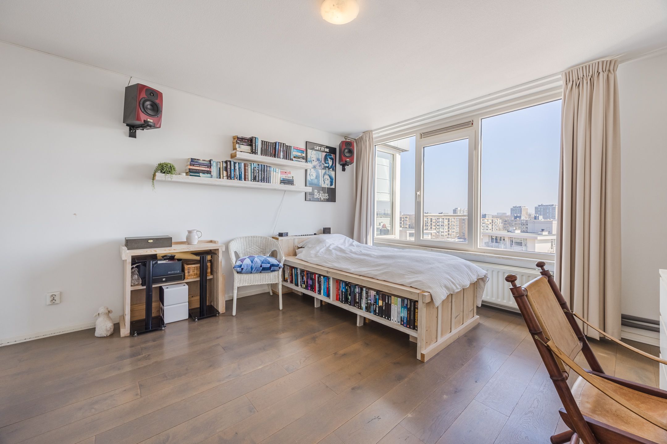 Foto 24 van Deltaplein 697