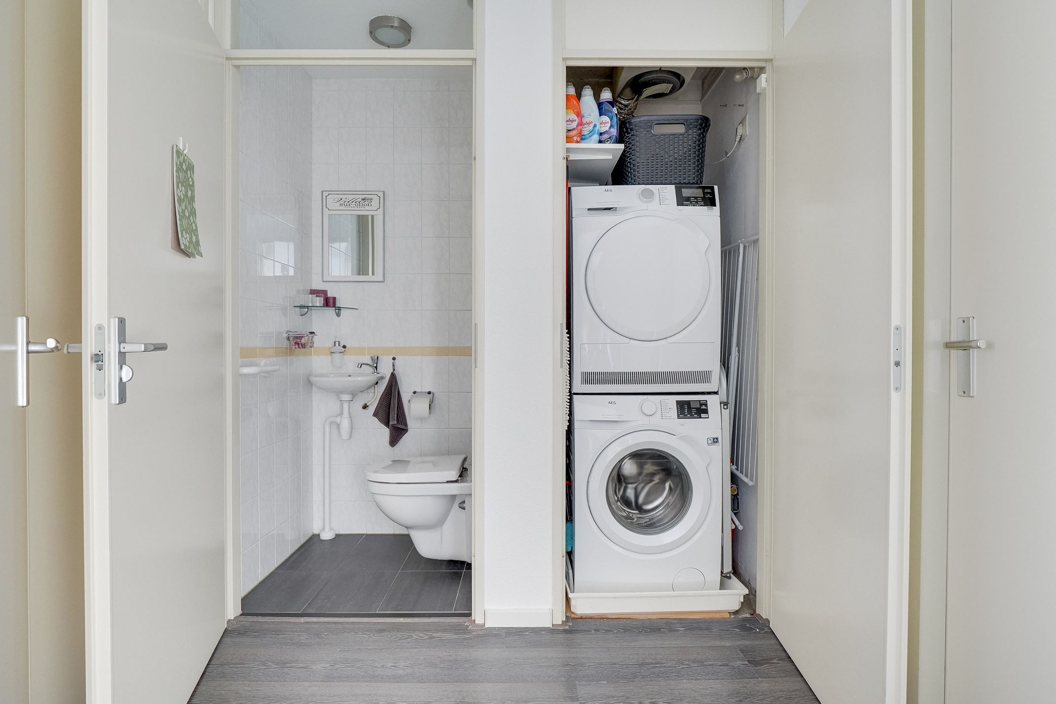 Foto 24 van Boedapestlaan 61