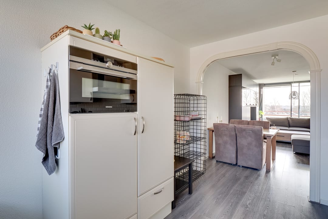 Foto 16 van Boedapestlaan 61