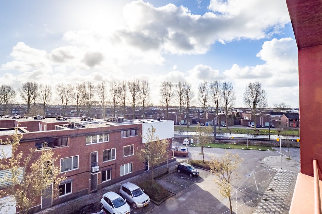 Foto 32 van Boedapestlaan 61