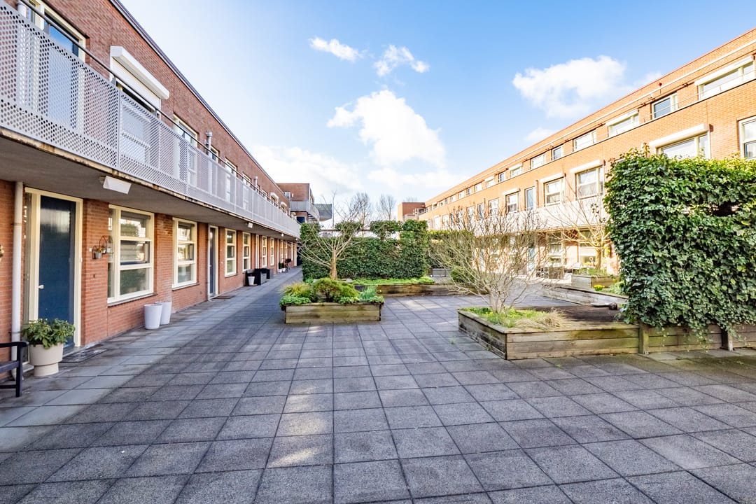 Foto 38 van Boedapestlaan 61