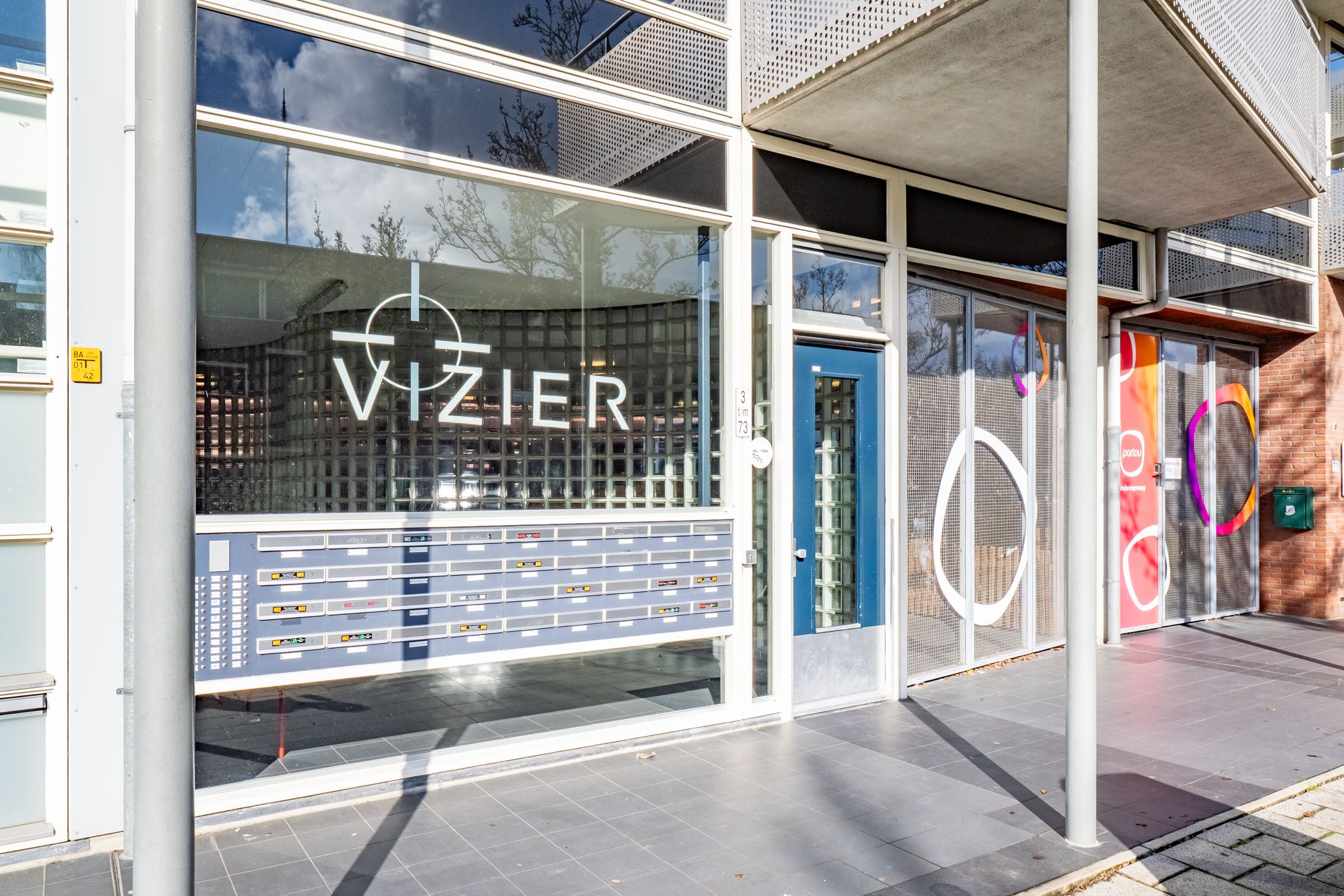 Foto 39 van Boedapestlaan 61