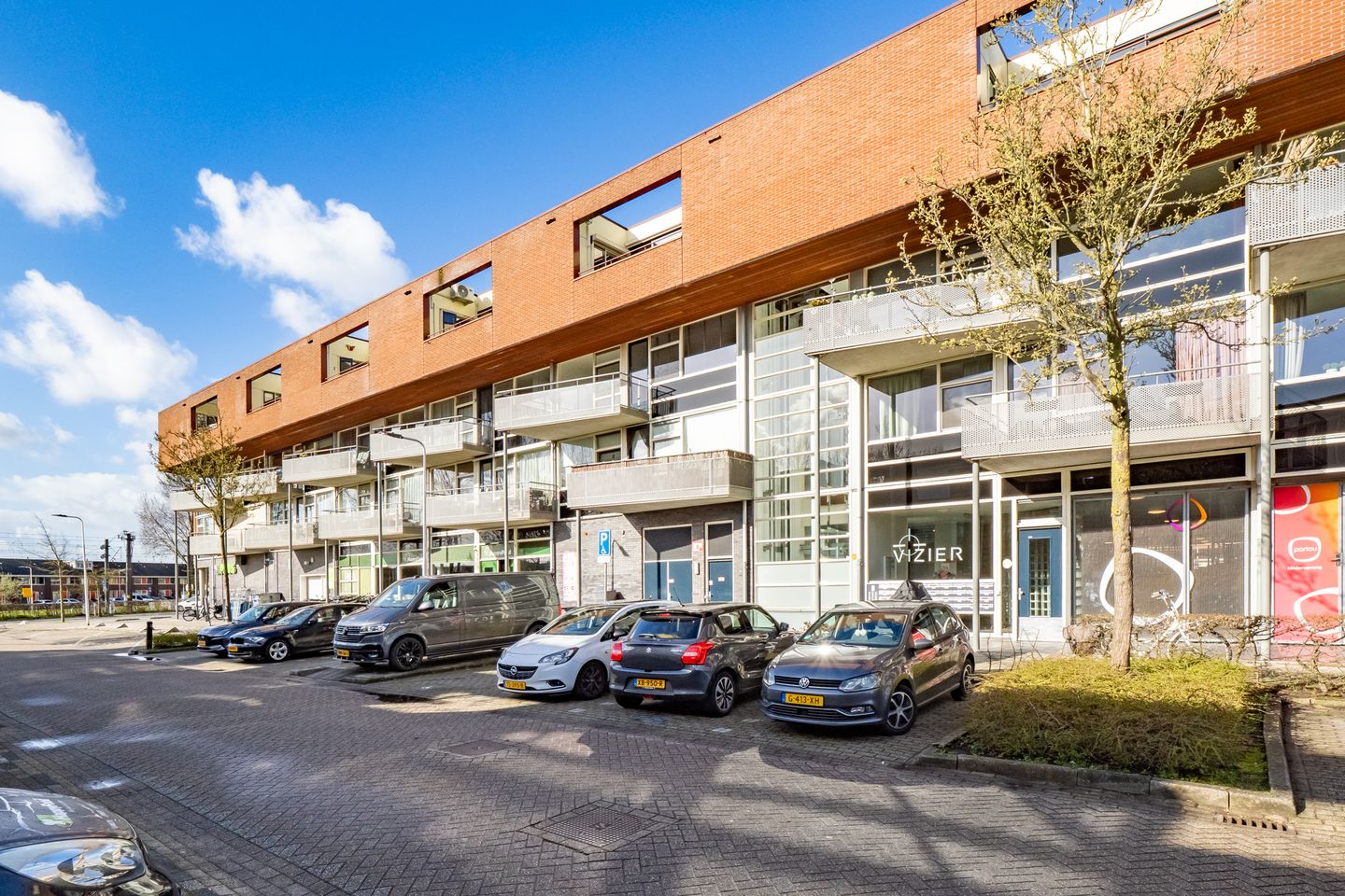 Foto 40 van Boedapestlaan 61