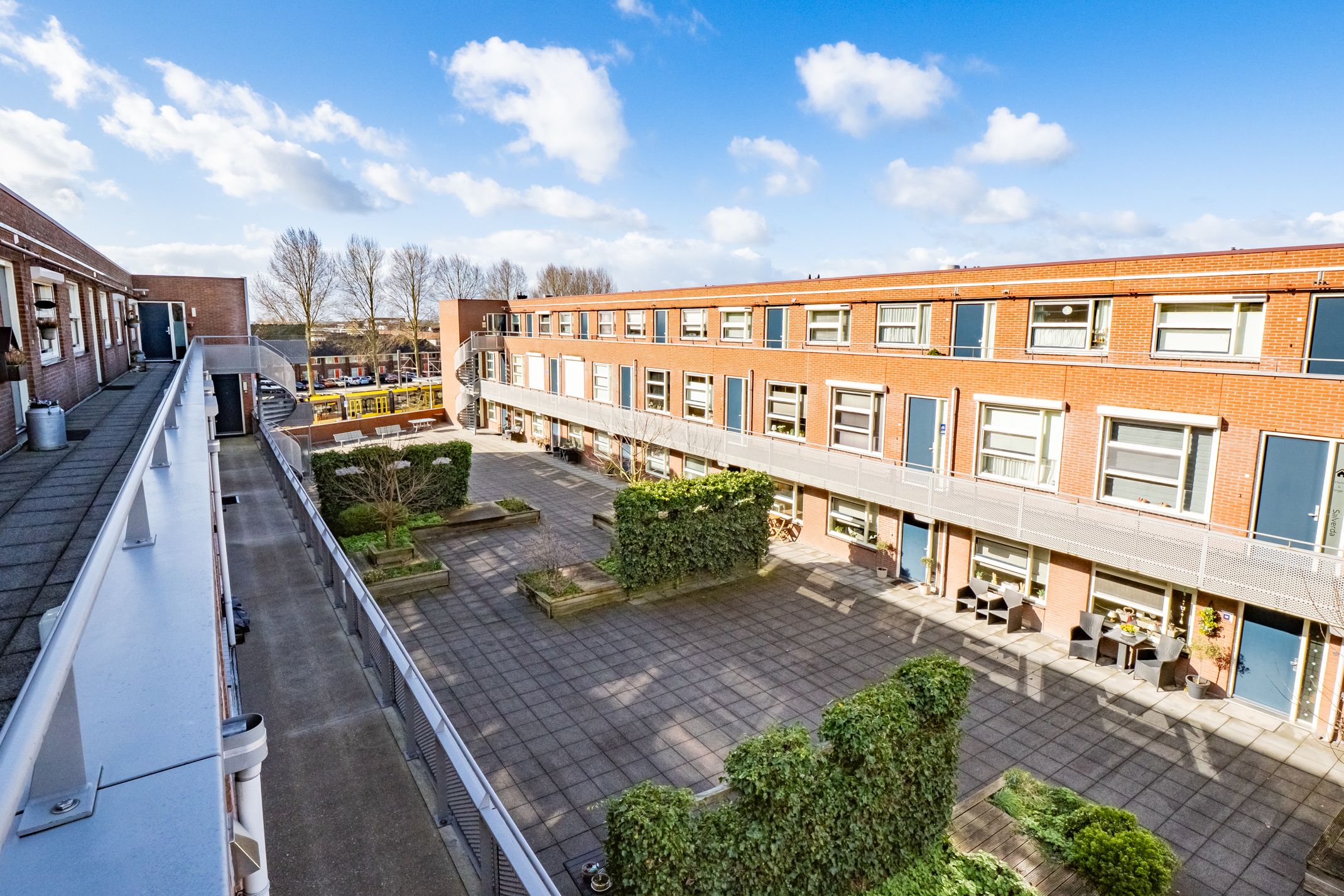 Foto 36 van Boedapestlaan 61