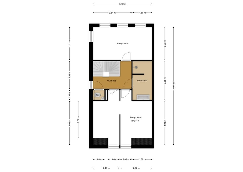 Foto 55 van Laan van de Bevrijding 14