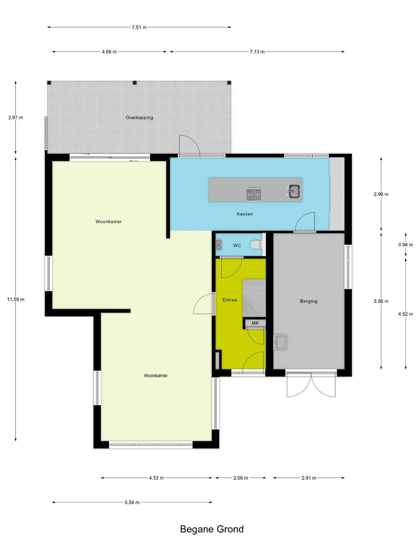 Foto 40 van Brookerveld 7