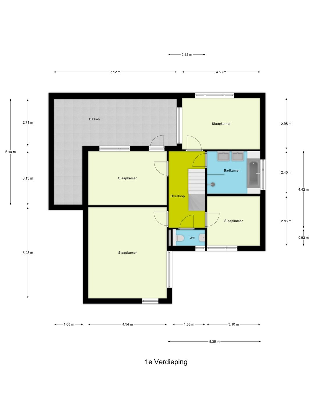 Foto 41 van Brookerveld 7