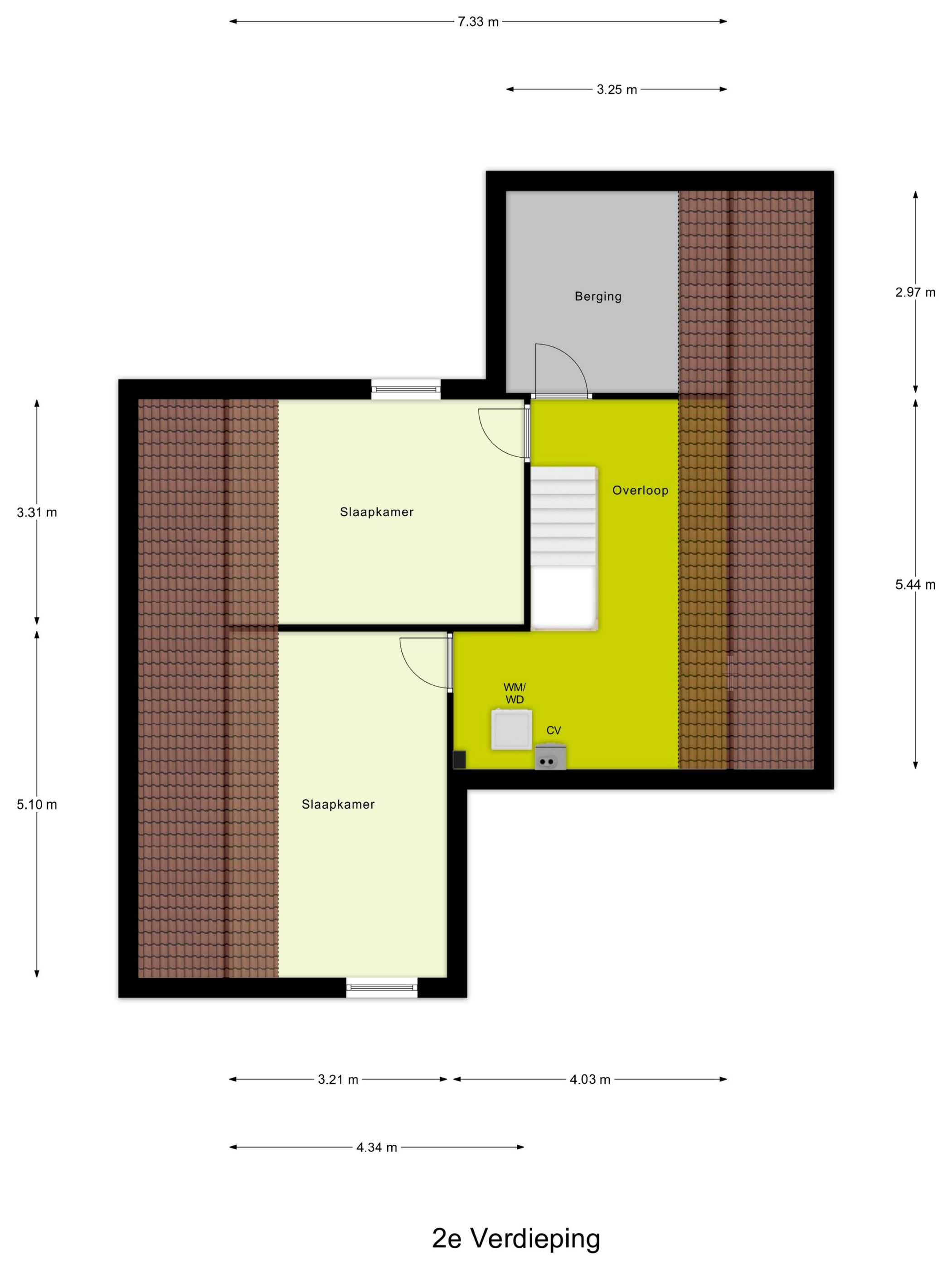 Foto 42 van Brookerveld 7