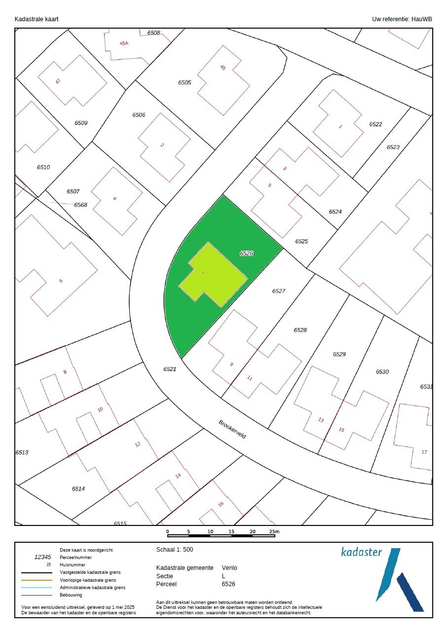 Foto 44 van Brookerveld 7