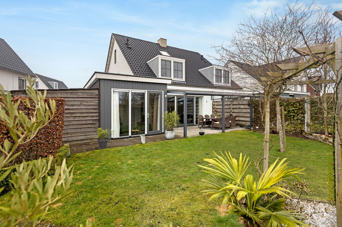 Foto 5 van Laan van de Bevrijding 14