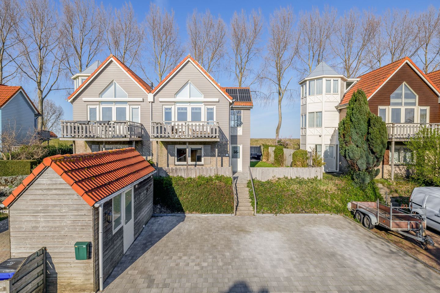 Foto 5 van Dieklaan 35