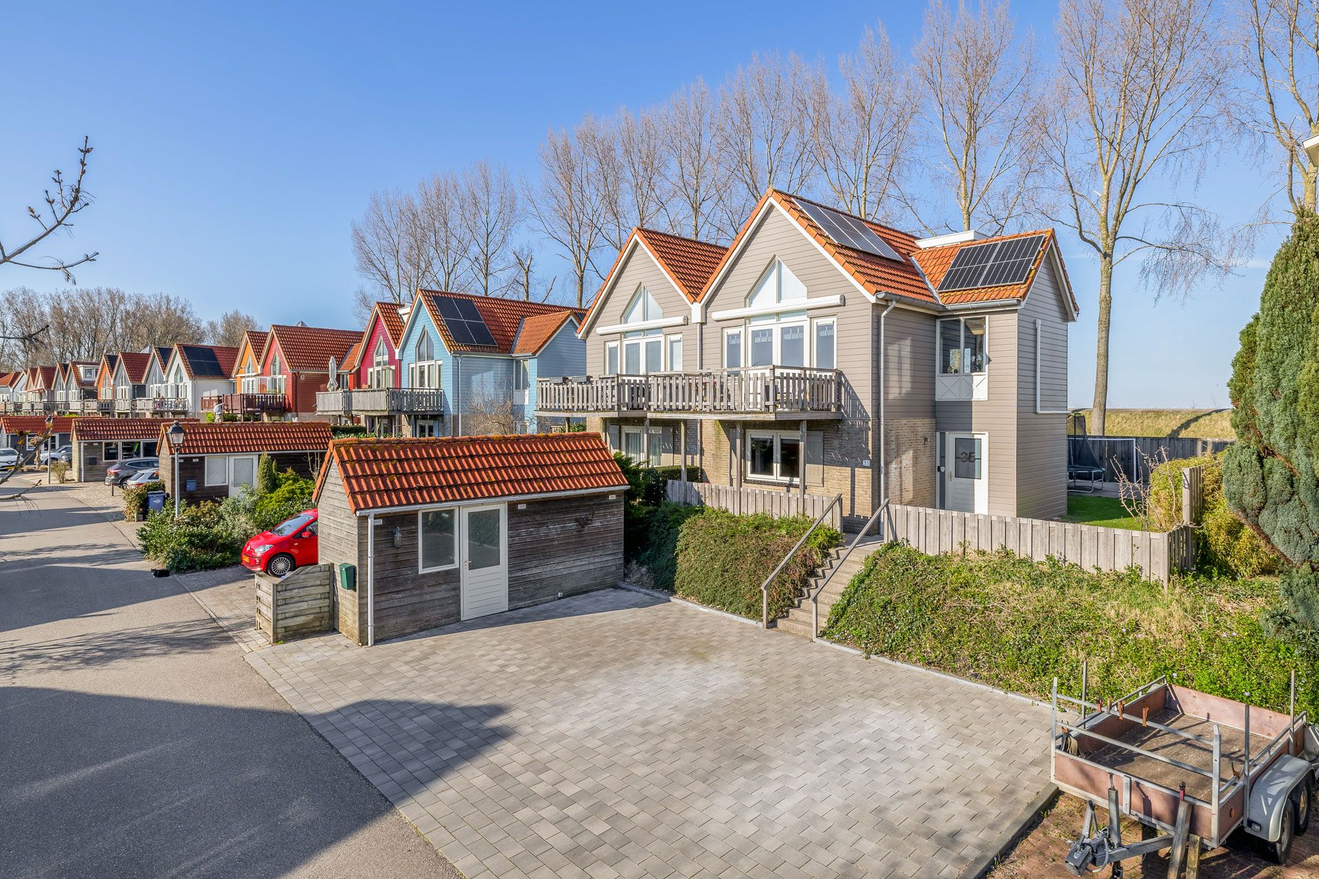 Foto 6 van Dieklaan 35