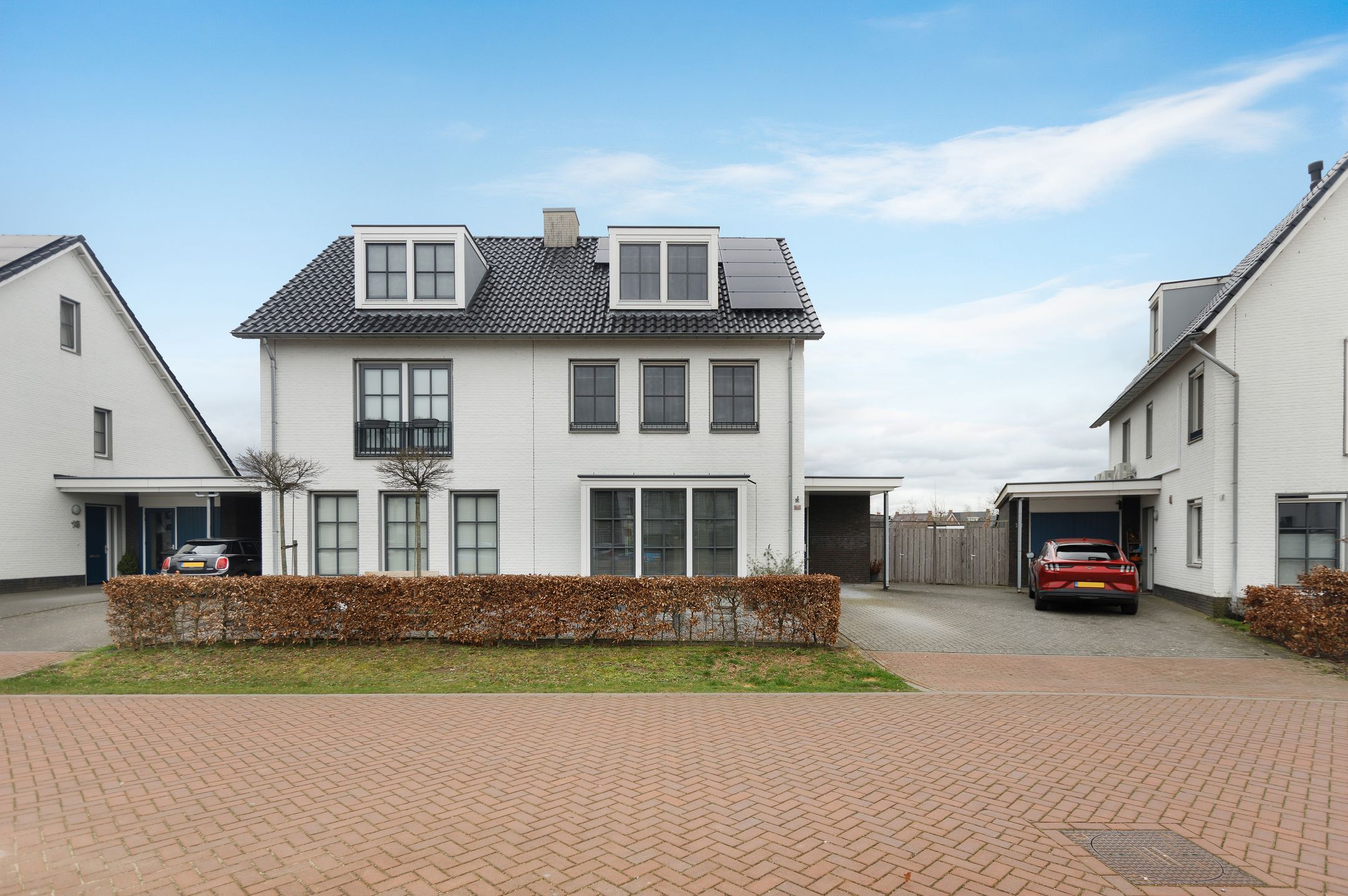 Foto 6 van Laan van de Bevrijding 14