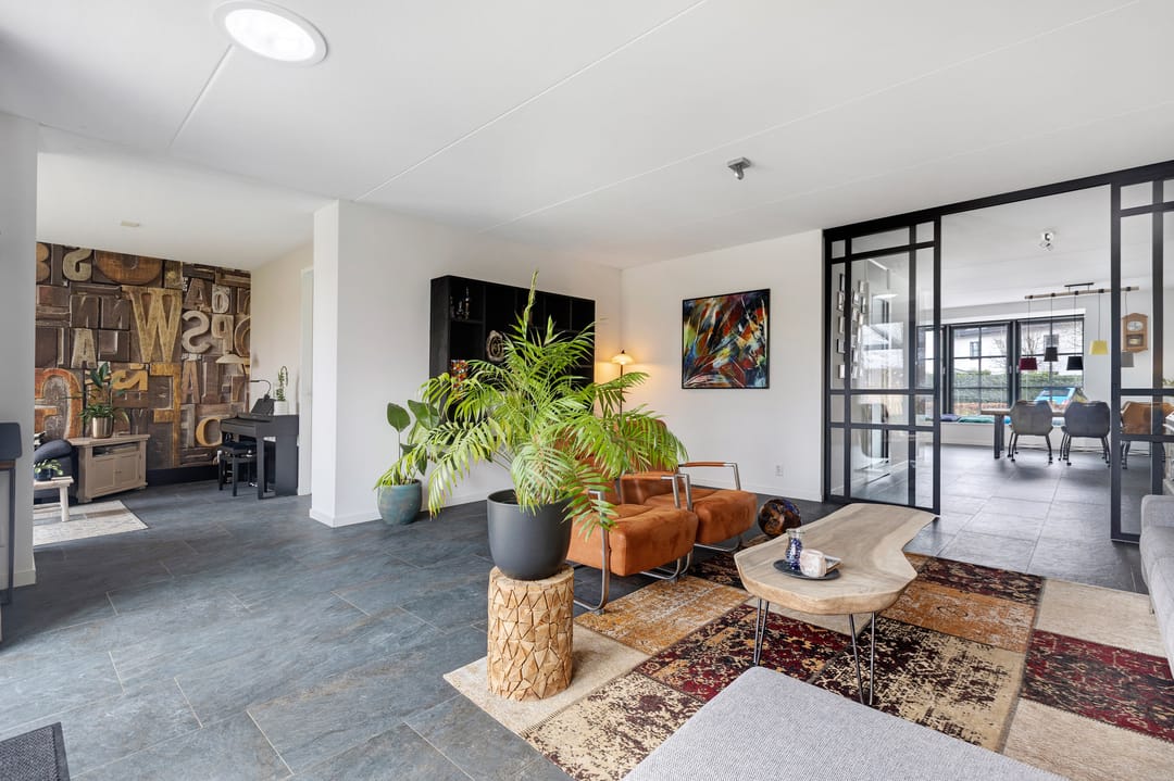 Foto 2 van Laan van de Bevrijding 14