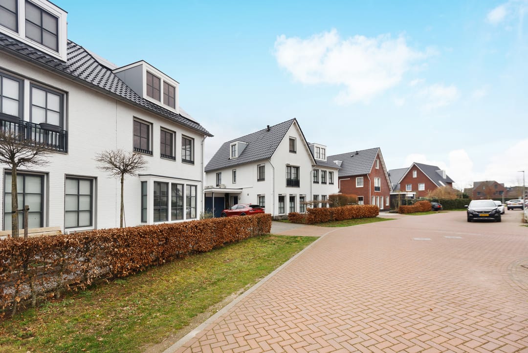 Foto 7 van Laan van de Bevrijding 14