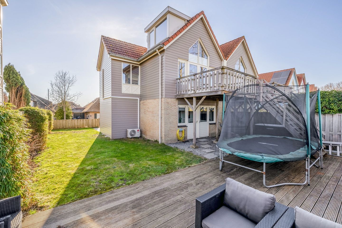 Foto 25 van Dieklaan 35