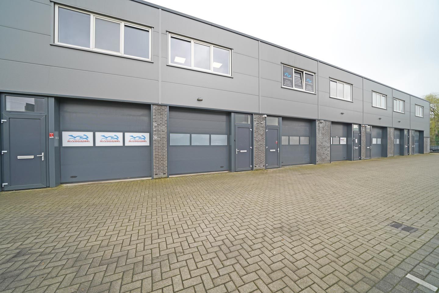 Bekijk foto 1 van Transistorstraat 56-F