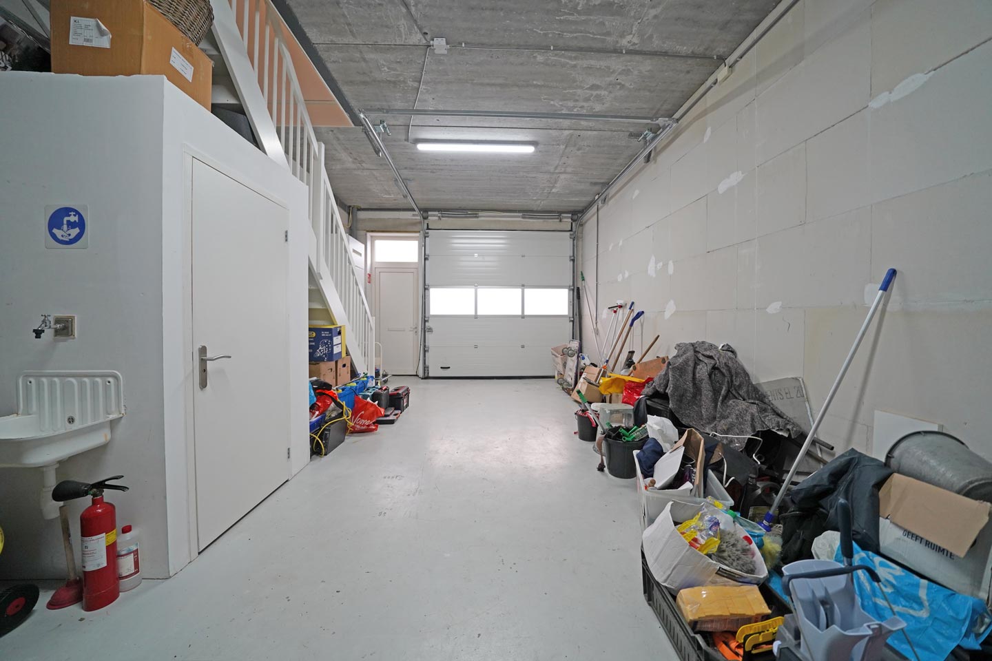 Bekijk foto 4 van Transistorstraat 56-F