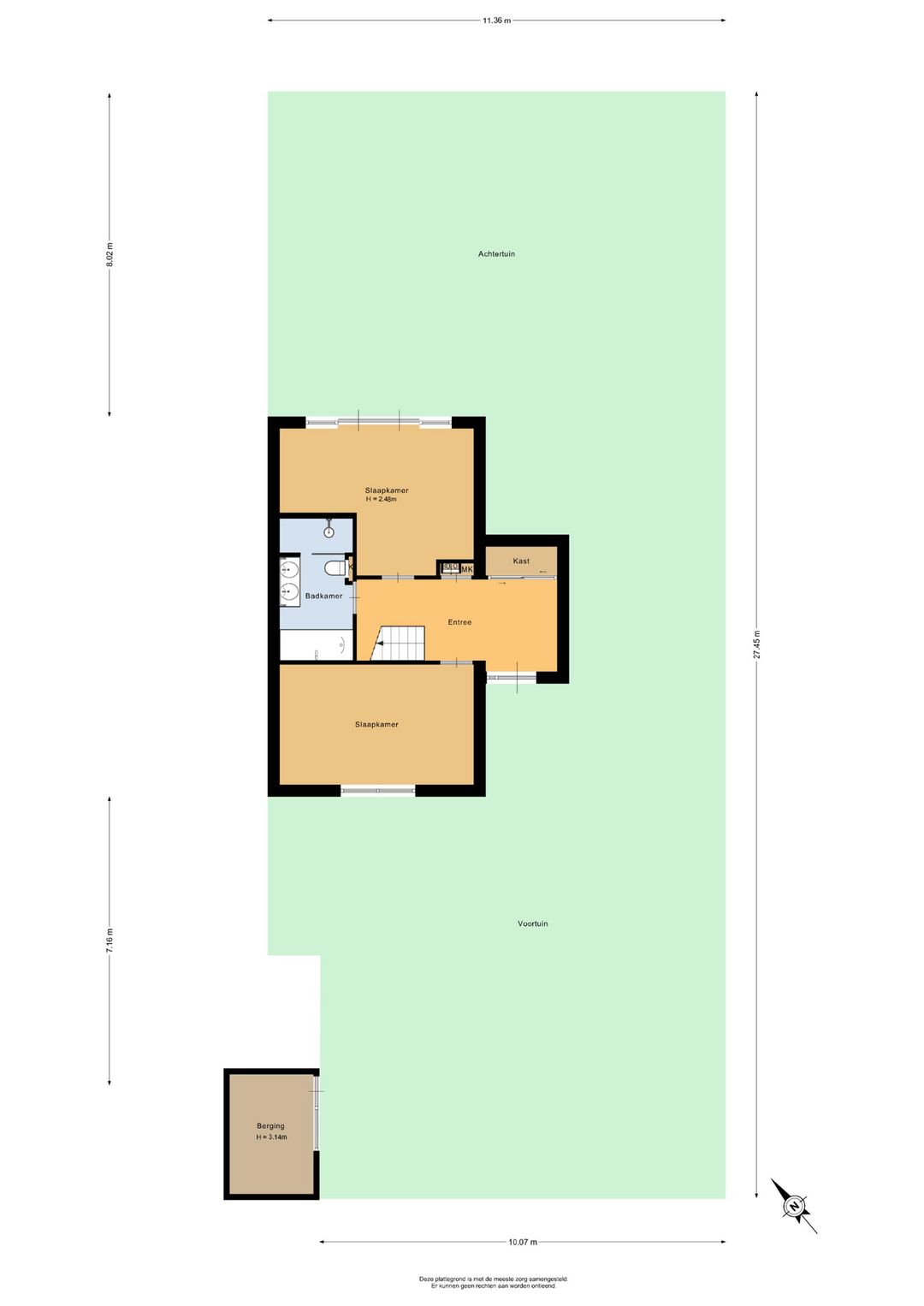 Foto 38 van Dieklaan 35
