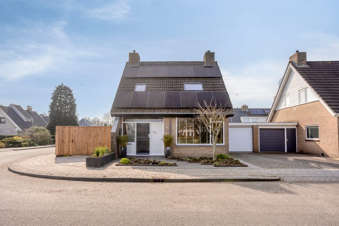 Foto 1 van Meerkoetweg 10