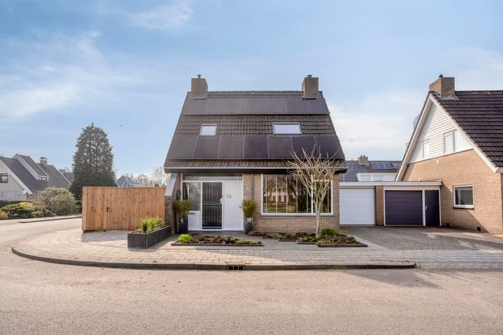 Meerkoetweg 10 main image