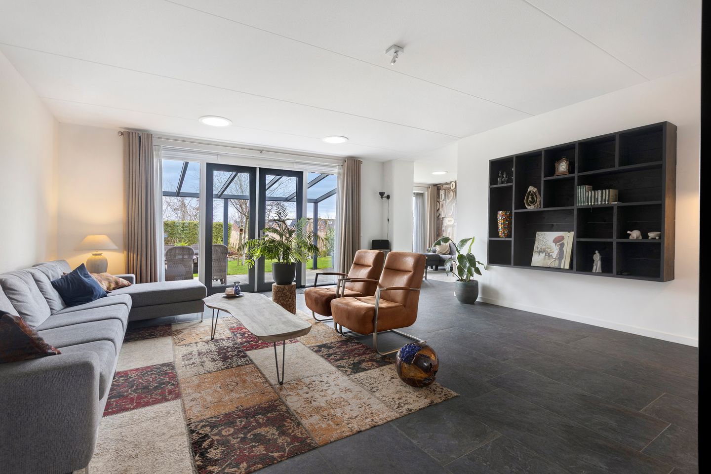 Foto 14 van Laan van de Bevrijding 14