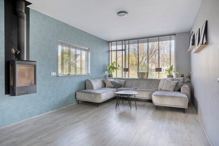 Foto 3 van Meerkoetweg 10